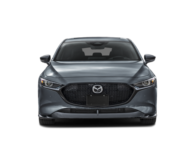 2024 Mazda Mazda3 Hatchback 5D Turbo Premium Plus AWD