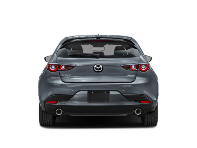 2024 Mazda Mazda3 Hatchback 5D Turbo Premium Plus AWD