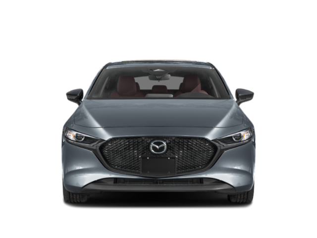 2024 Mazda Mazda3 Hatchback 5D S Carbon Edition