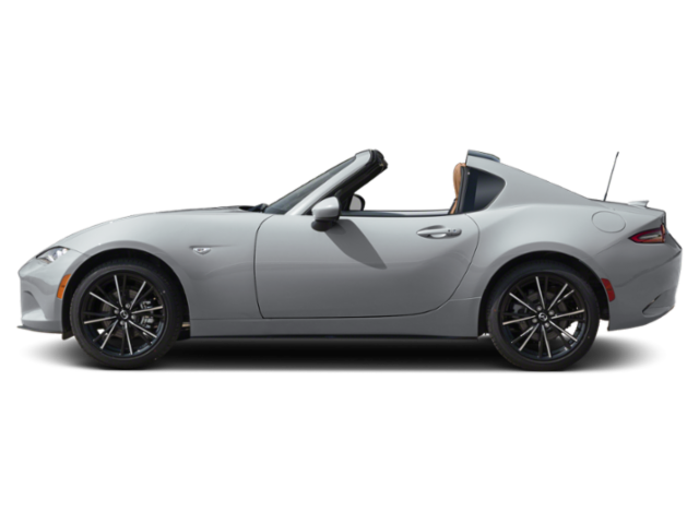 2024 Mazda MX-5 Miata RF Conv 2D GT Retractable Fastback I4