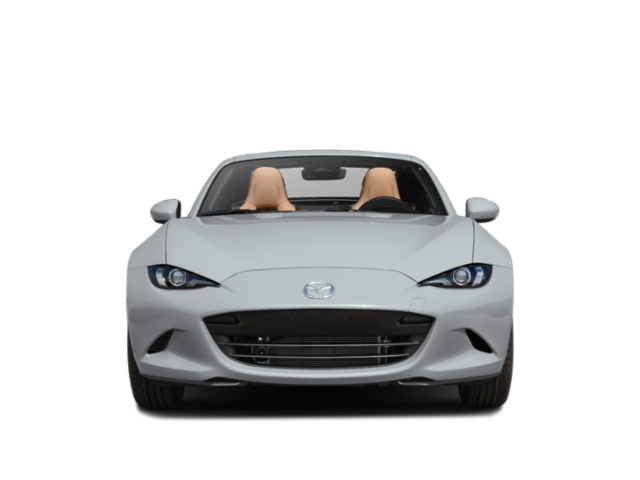 2024 Mazda MX-5 Miata RF Conv 2D GT Retractable Fastback I4