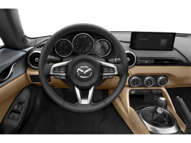 2024 Mazda MX-5 Miata RF Conv 2D GT Retractable Fastback I4