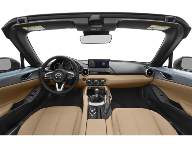 2024 Mazda MX-5 Miata RF Conv 2D GT Retractable Fastback I4