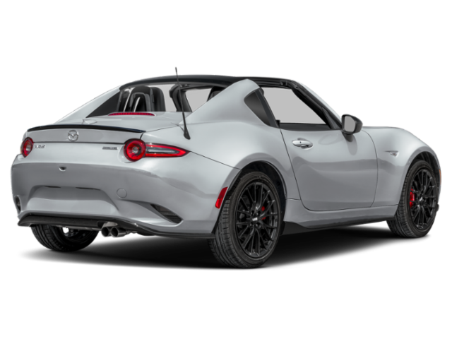 2024 Mazda MX-5 Miata RF Conv 2D GT Retractable Fastback I4