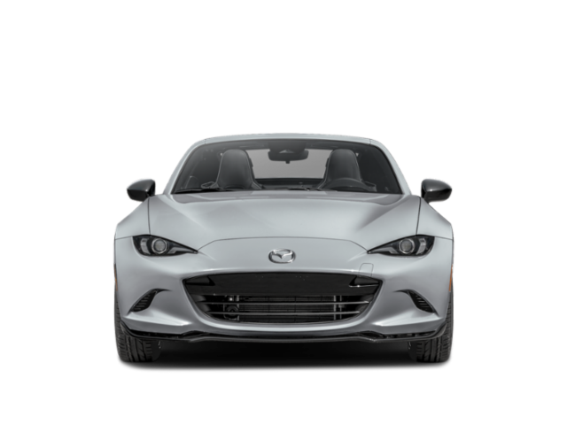 2024 Mazda MX-5 Miata RF Conv 2D Club Retractable Fastback I4