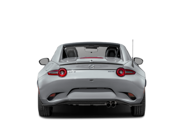 2024 Mazda MX-5 Miata RF Conv 2D Club Retractable Fastback I4