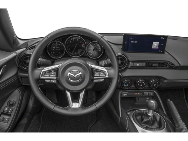 2024 Mazda MX-5 Miata RF Conv 2D GT Retractable Fastback I4