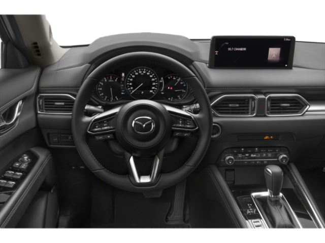 2024 Mazda CX-5 Utility 4D S Carbon Edition AWD