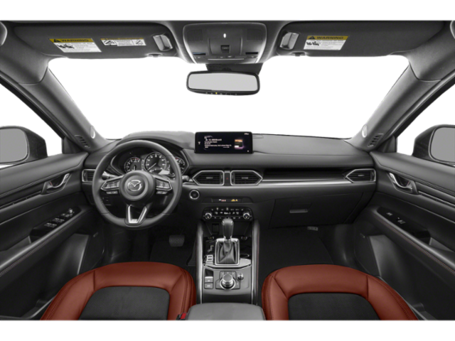 2024 Mazda CX-5 Utility 4D Turbo Carbon Edition AWD