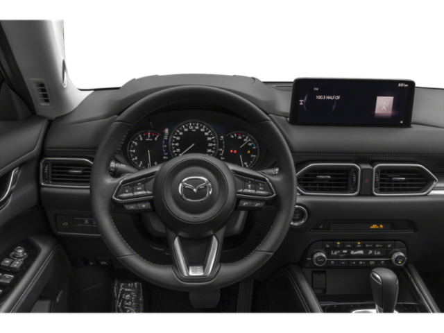 2024 Mazda CX-5 Utility 4D S Premium Plus AWD