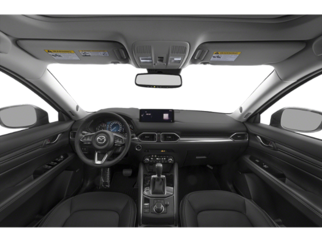 2024 Mazda CX-5 Utility 4D S Premium Plus AWD