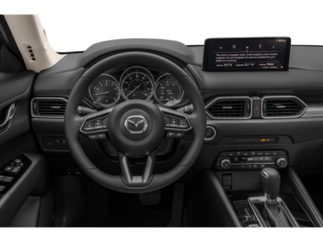 2024 Mazda CX-5 Utility 4D S Preferred AWD