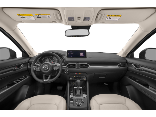 2024 Mazda CX-5 Utility 4D S Preferred AWD