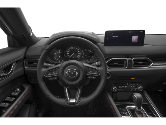 2024 Mazda CX-5 Utility 4D Turbo Premium AWD