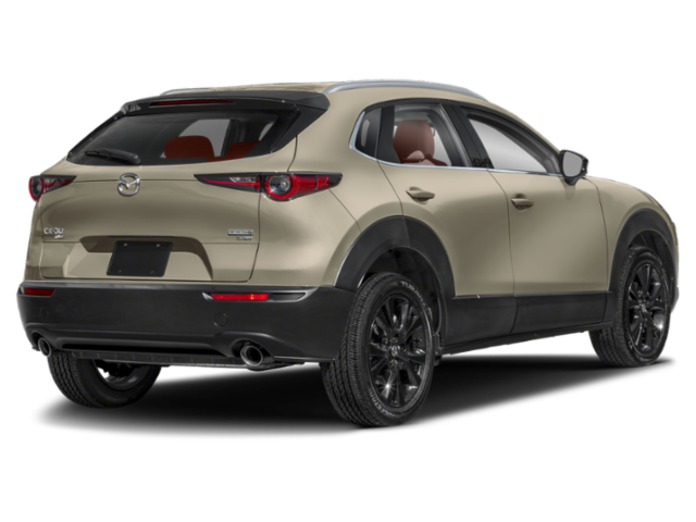 2024 Mazda CX-30 Utility 4D S Preferred AWD