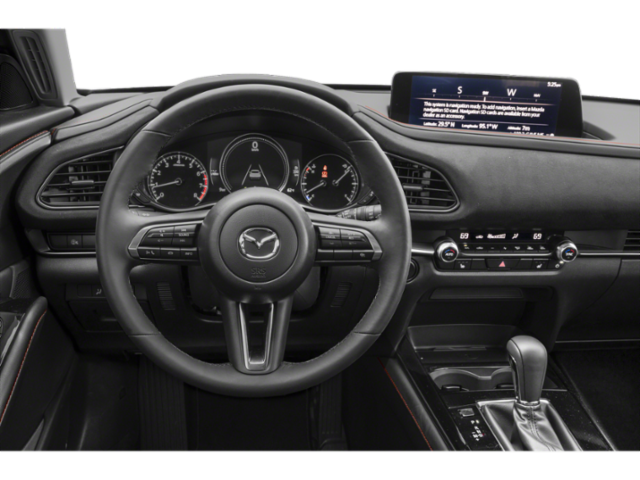 2024 Mazda CX-30 Utility 4D S Preferred AWD