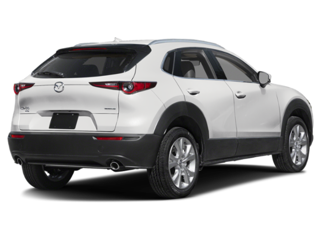 2024 Mazda CX-30 Utility 4D S Preferred AWD