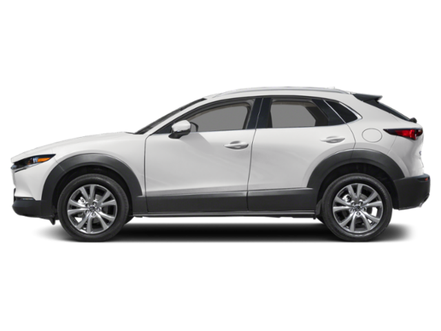 2024 Mazda CX-30 Utility 4D S Premium AWD