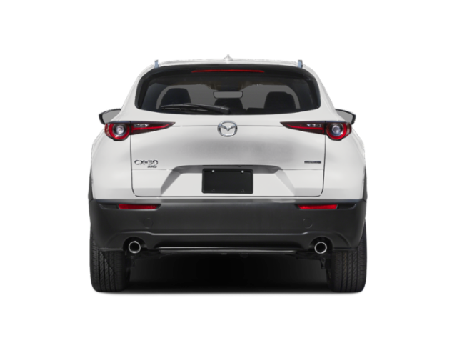2024 Mazda CX-30 Utility 4D S Premium AWD