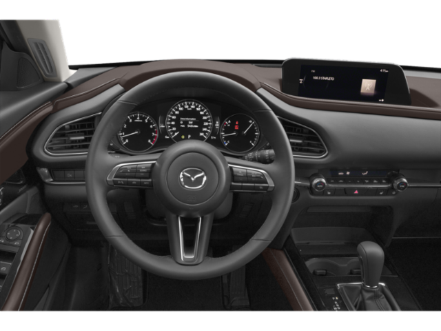 2024 Mazda CX-30 Utility 4D S Preferred AWD