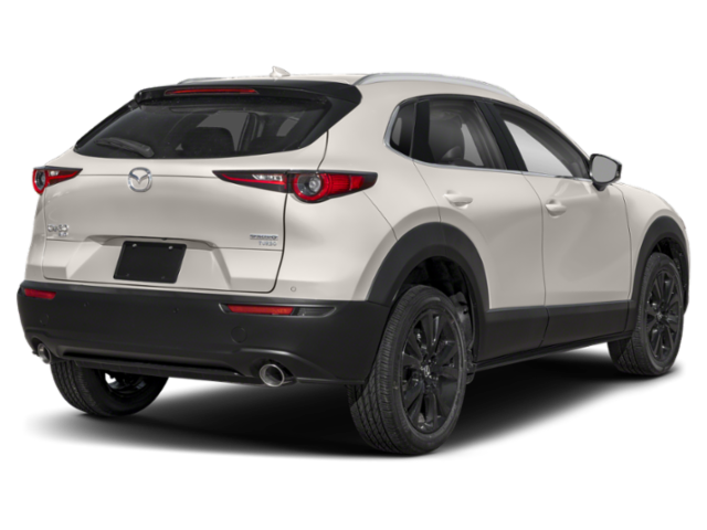 2024 Mazda CX-30 Utility 4D S Preferred AWD
