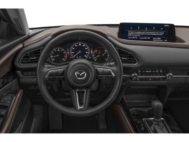 2024 Mazda CX-30 Utility 4D Premium Plus AWD Turbo