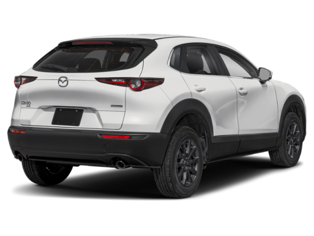 2024 Mazda CX-30 Utility 4D S AWD