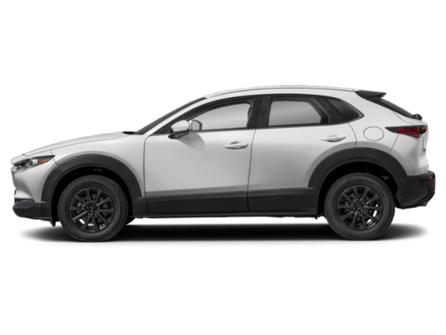 2024 Mazda CX-30 Utility 4D S AWD