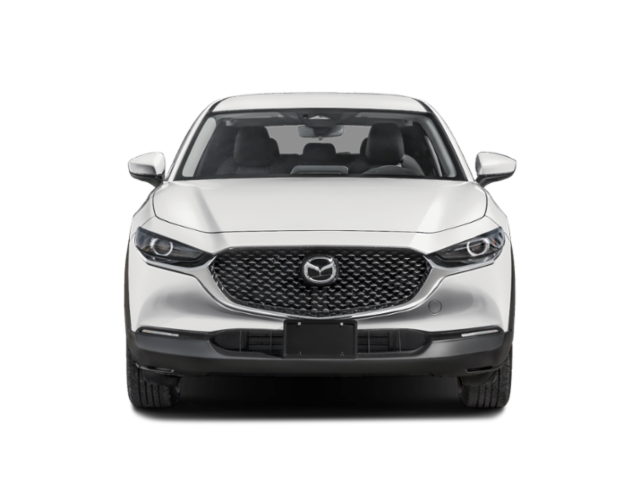 2024 Mazda CX-30 Utility 4D S AWD