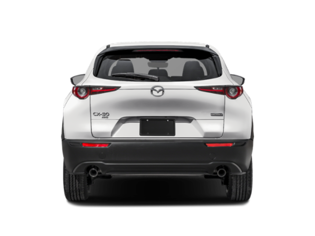 2024 Mazda CX-30 Utility 4D S AWD