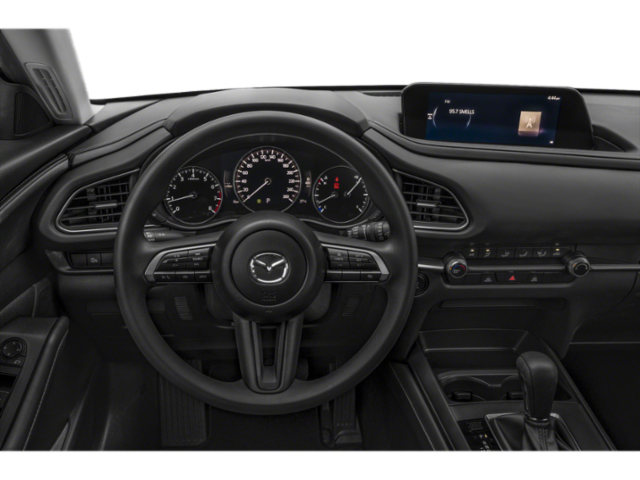2024 Mazda CX-30 Utility 4D S AWD