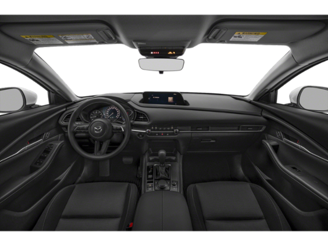 2024 Mazda CX-30 Utility 4D S AWD