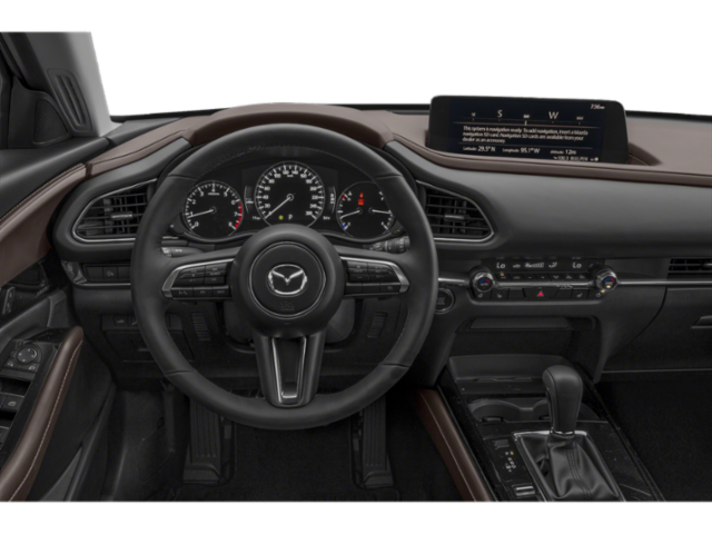 2024 Mazda CX-30 Utility 4D Premium AWD Turbo
