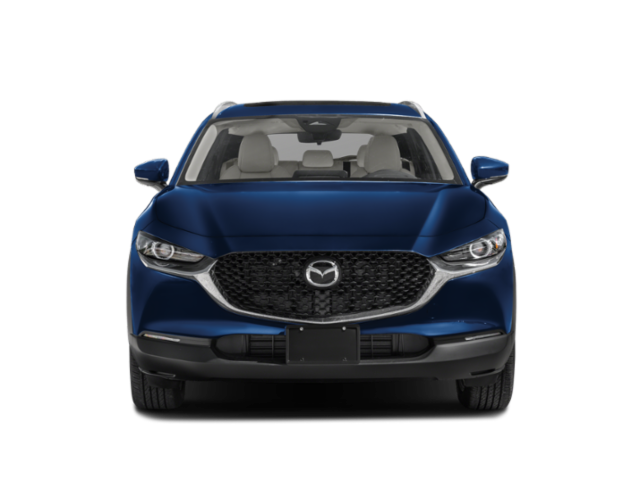 2024 Mazda CX-30 Utility 4D S Preferred AWD