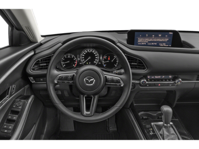 2024 Mazda CX-30 Utility 4D S Preferred AWD