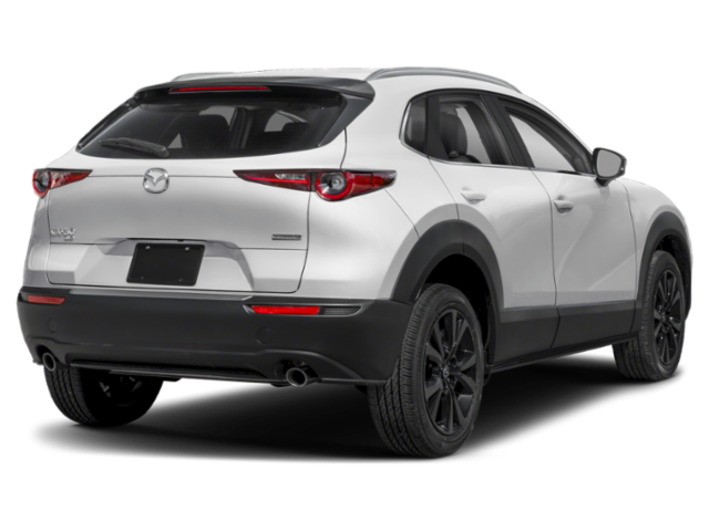 2024 Mazda CX-30 Utility 4D S Select AWD
