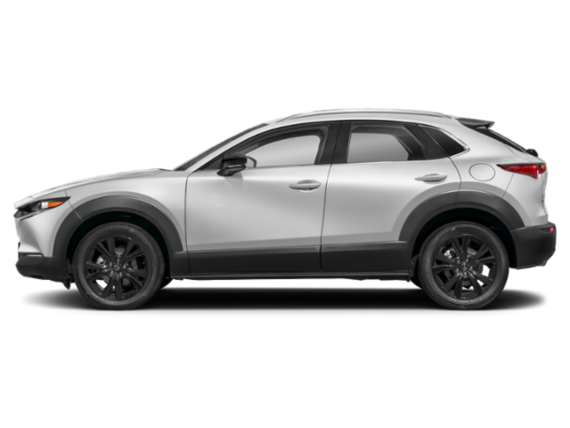 2024 Mazda CX-30 Utility 4D S Select AWD