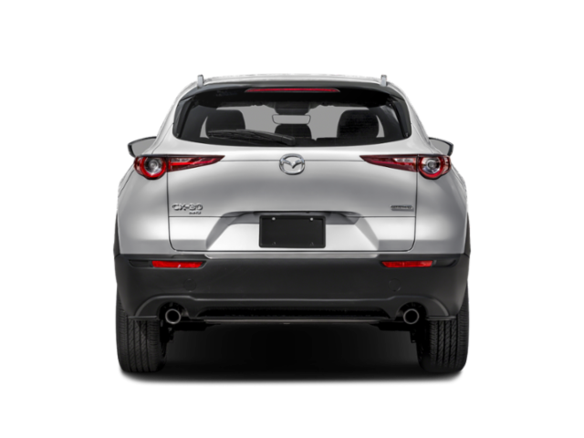 2024 Mazda CX-30 Utility 4D S Select AWD