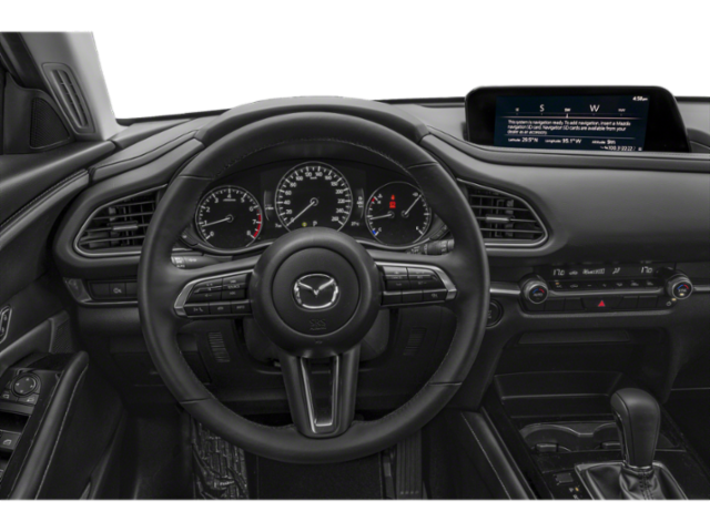 2024 Mazda CX-30 Utility 4D S Select AWD