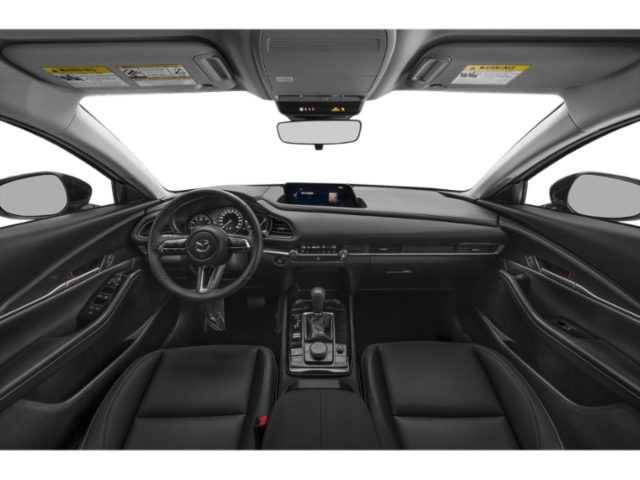2024 Mazda CX-30 Utility 4D S Select AWD