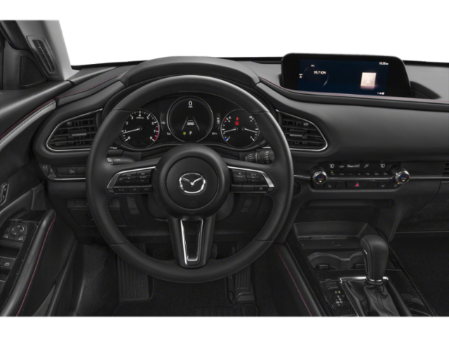 2024 Mazda CX-30 Utility 4D S Carbon Edition AWD