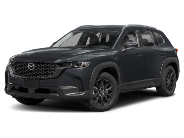 2024 Mazda CX-50 Utility 4D Turbo Premium Plus AWD