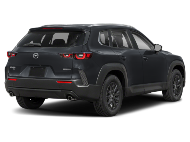 2024 Mazda CX-50 Utility 4D Turbo Premium Plus AWD