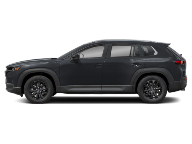 2024 Mazda CX-50 Utility 4D S Preferred AWD