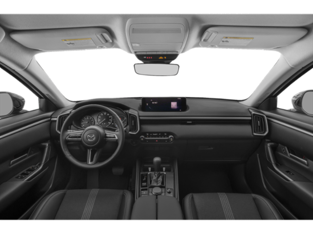 2024 Mazda CX-50 Utility 4D S Preferred AWD