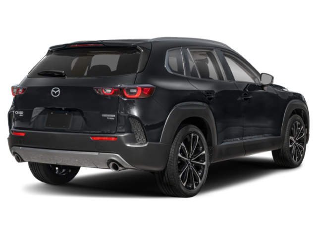 2024 Mazda CX-50 Utility 4D Turbo Premium Plus AWD
