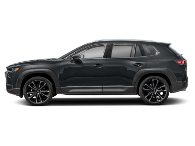 2024 Mazda CX-50 Utility 4D Turbo AWD