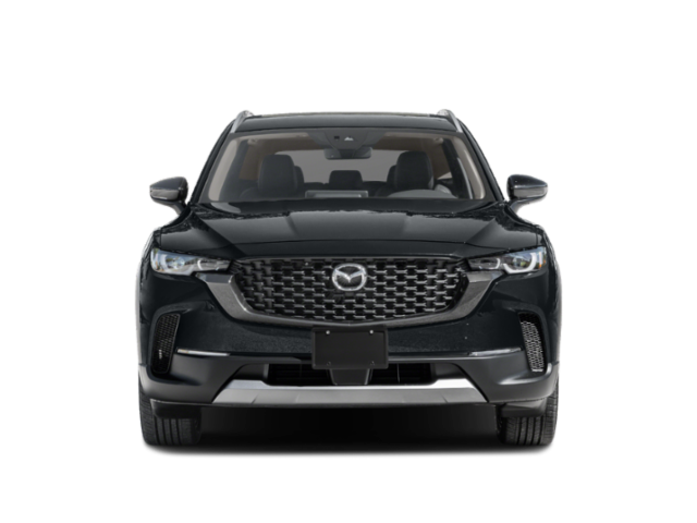 2024 Mazda CX-50 Utility 4D Turbo AWD