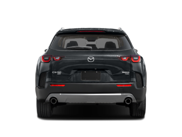 2024 Mazda CX-50 Utility 4D Turbo AWD