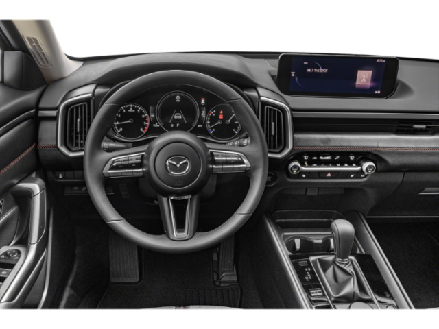 2024 Mazda CX-50 Utility 4D Turbo Premium Plus AWD